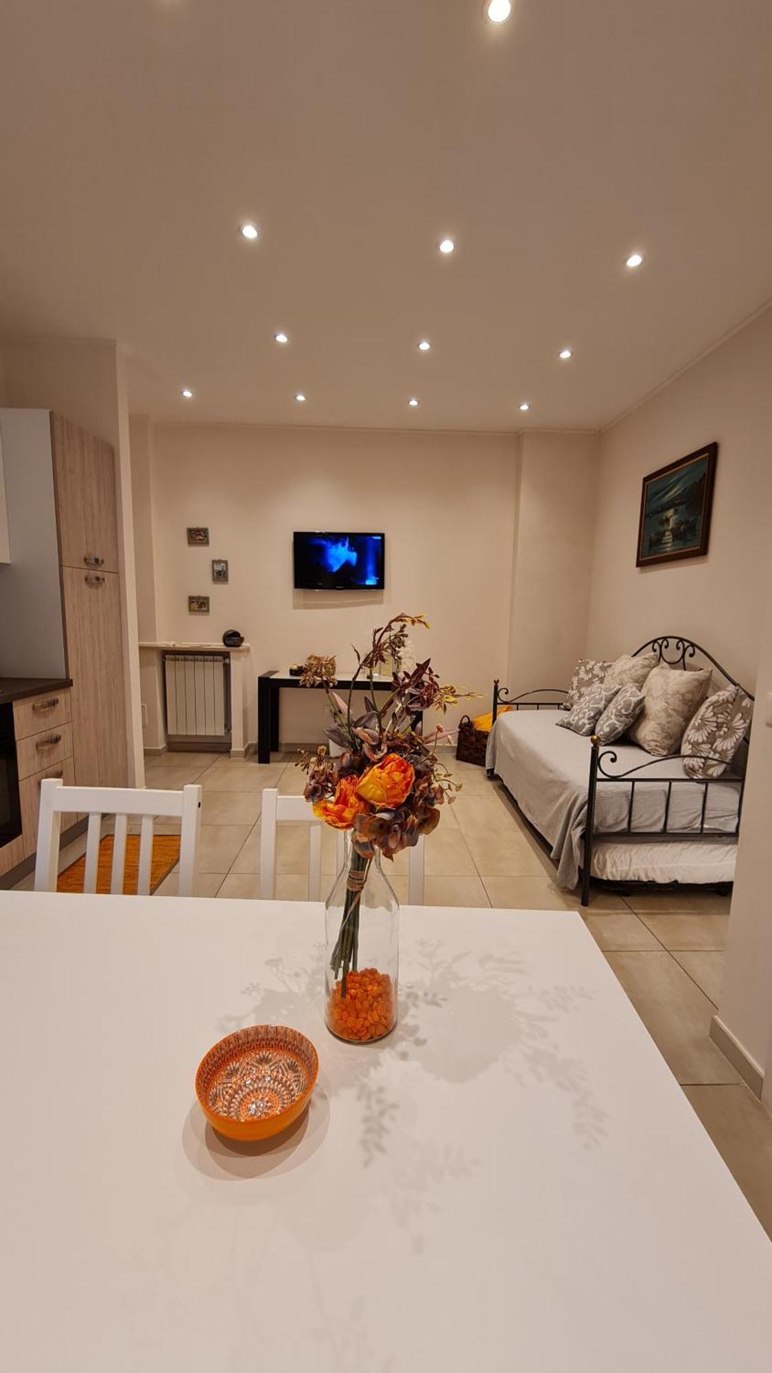Appartamento casa Stella centro Foce Sanremo Esterno foto