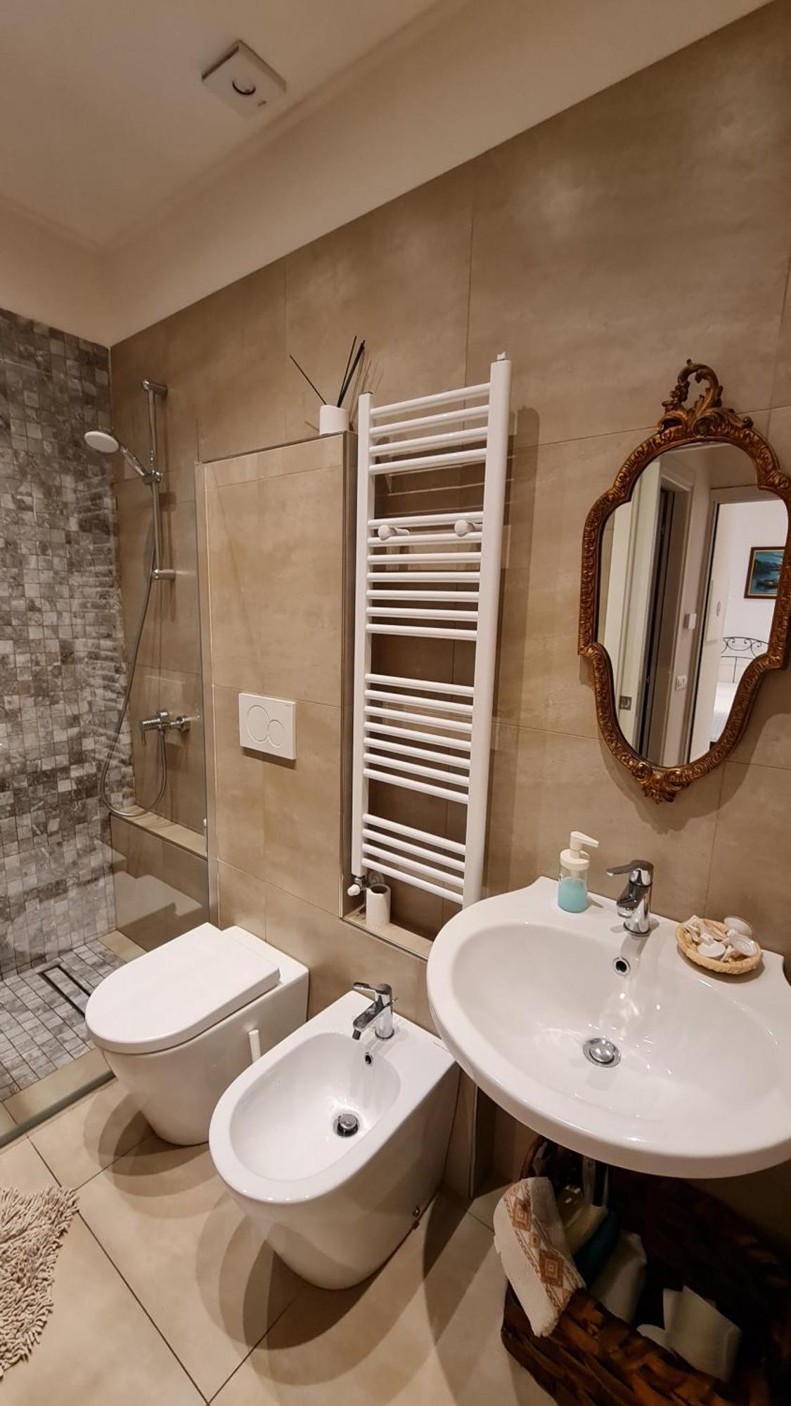 Appartamento casa Stella centro Foce Sanremo Esterno foto